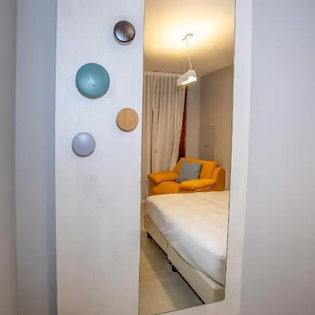 Hatelier Garda - Salgari Peschiera del Garda
